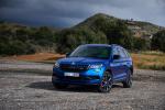 Skoda Kodiaq RS 2019 года (WW)